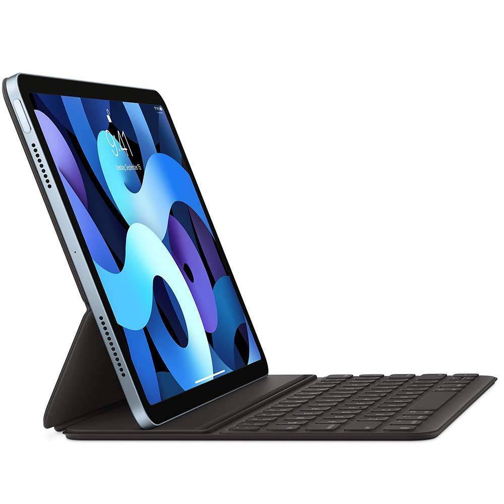 Клавиатура Apple Smart Keyboard Folio для iPad Pro 11 русская раскладка купить