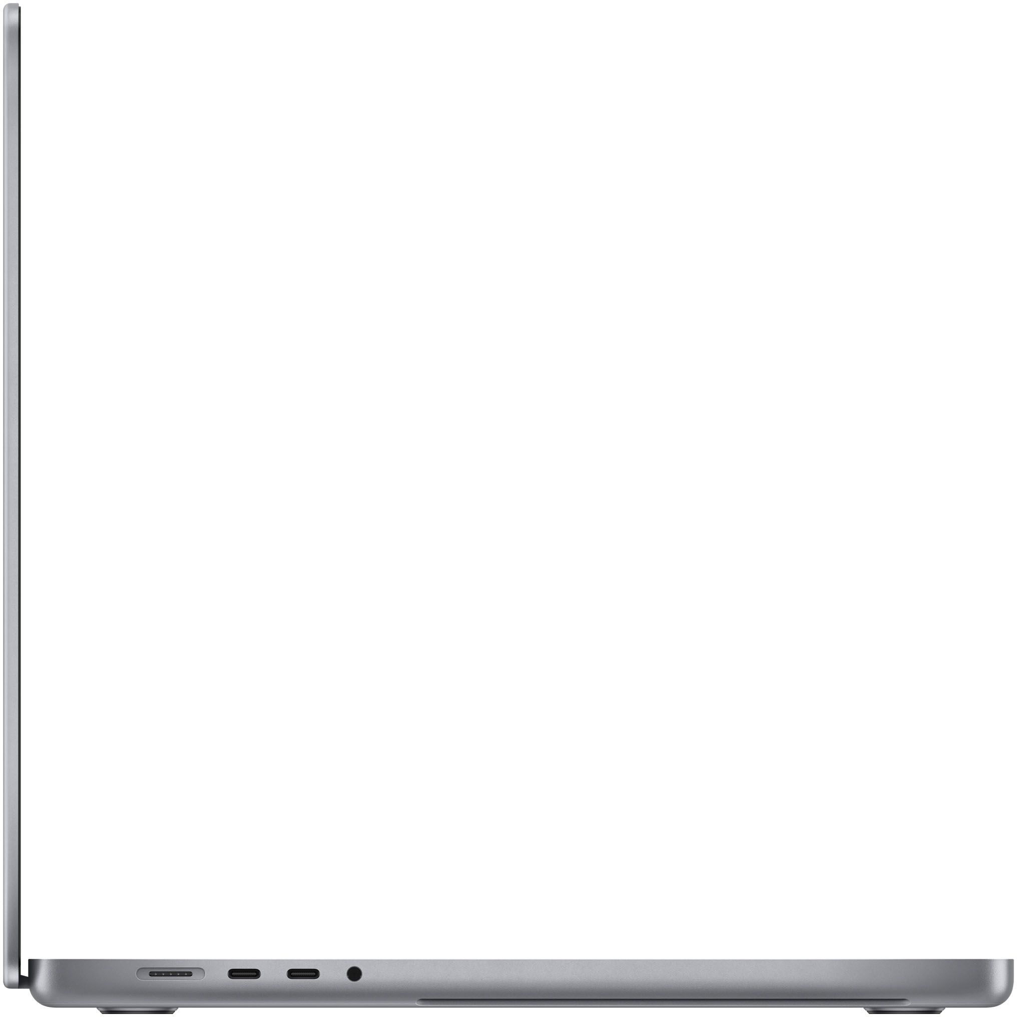 Ноутбук Apple MacBook Pro 16 M1/10c CPU/16c GPU/16/512 купить