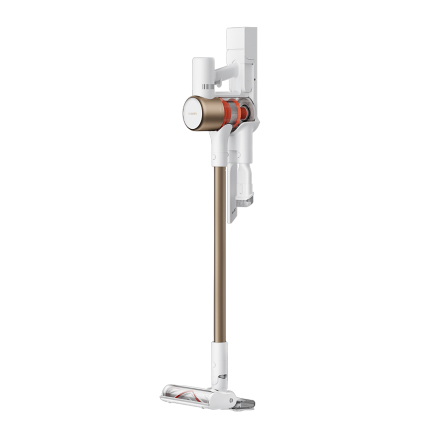 Пылесос вертикальный Xiaomi Vacuum Cleaner G10 Plus купить