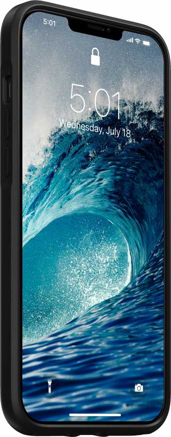 Чехол Nomad Rugged Case для iPhone 12 Pro Max, кожа, коричневый купить