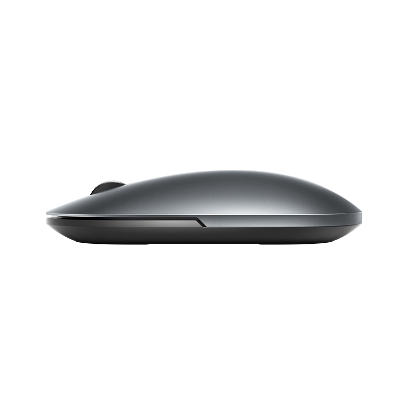 Мышь Xiaomi Fashion-Style Mouse black купить
