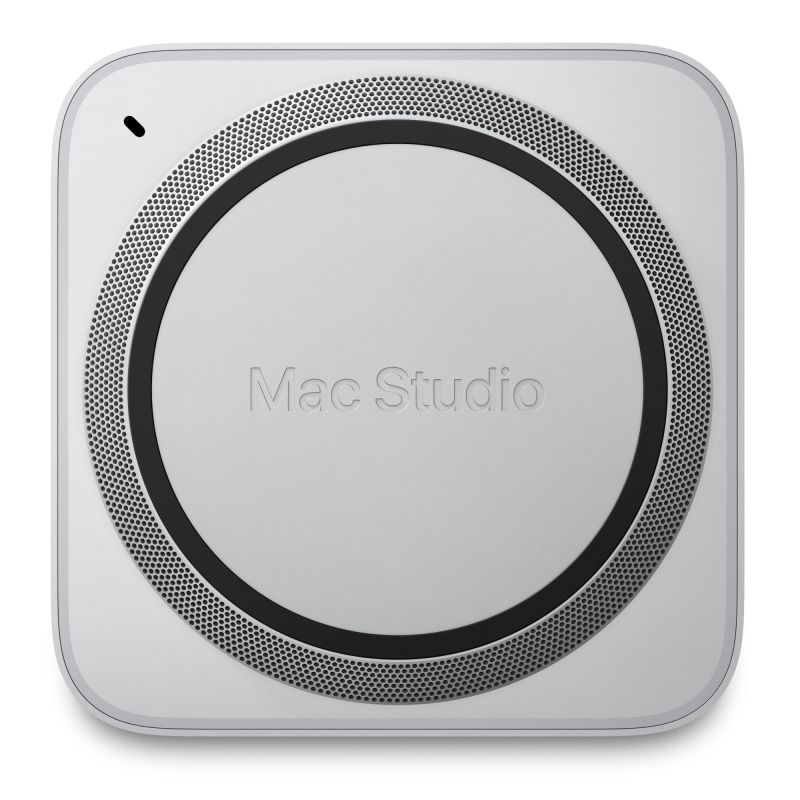 Компьютер Apple Mac Studio (M2 Max, 2023) 32 GB , 512 GB SSD купить
