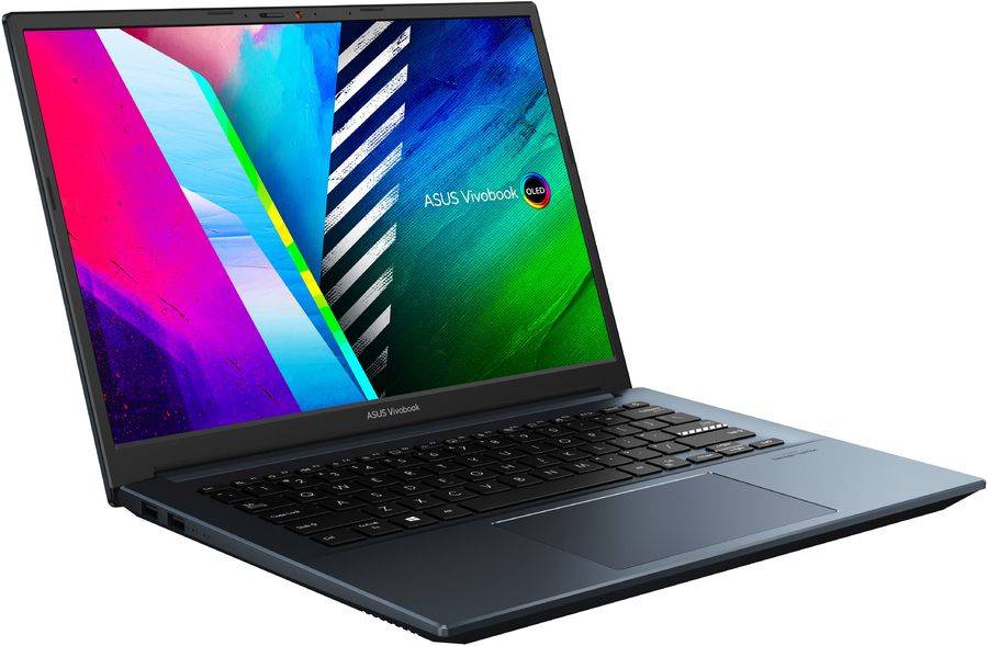 Ноутбук ASUS Vivobook Pro 14 OLED M3401QA-KM012W купить