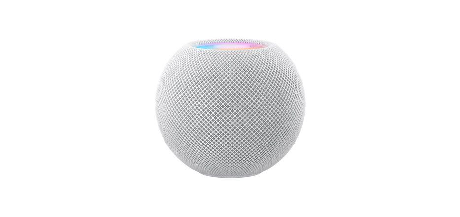 Умная колонка Apple HomePod mini (белый)