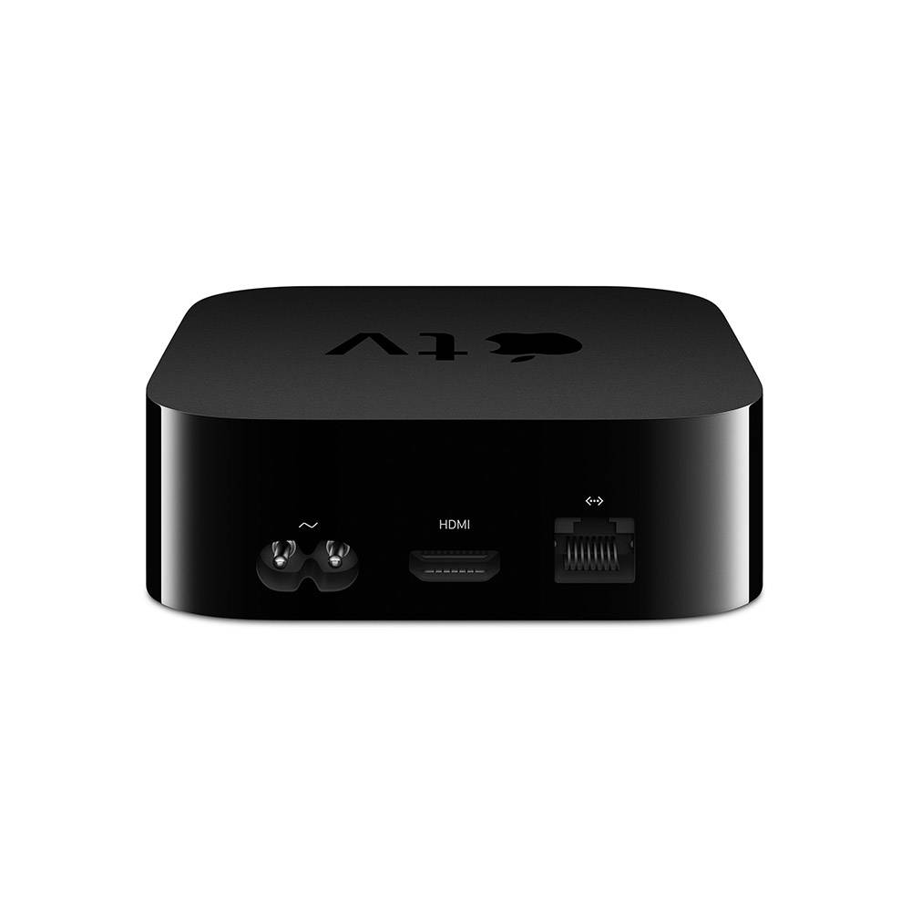 Приставка Apple TV 4K 32GB (2017) купить