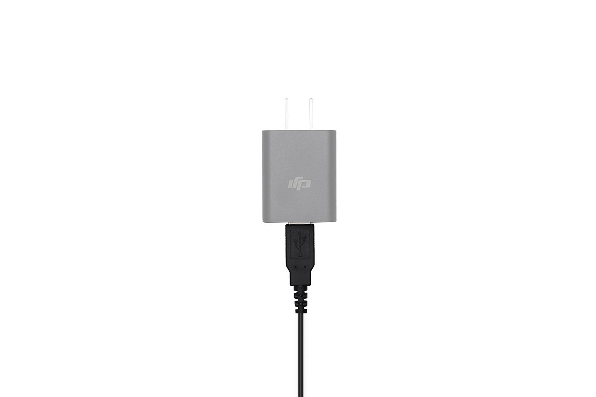 DJI Кабель питания для OSMO MOBILE Power Cable (Part2) купить