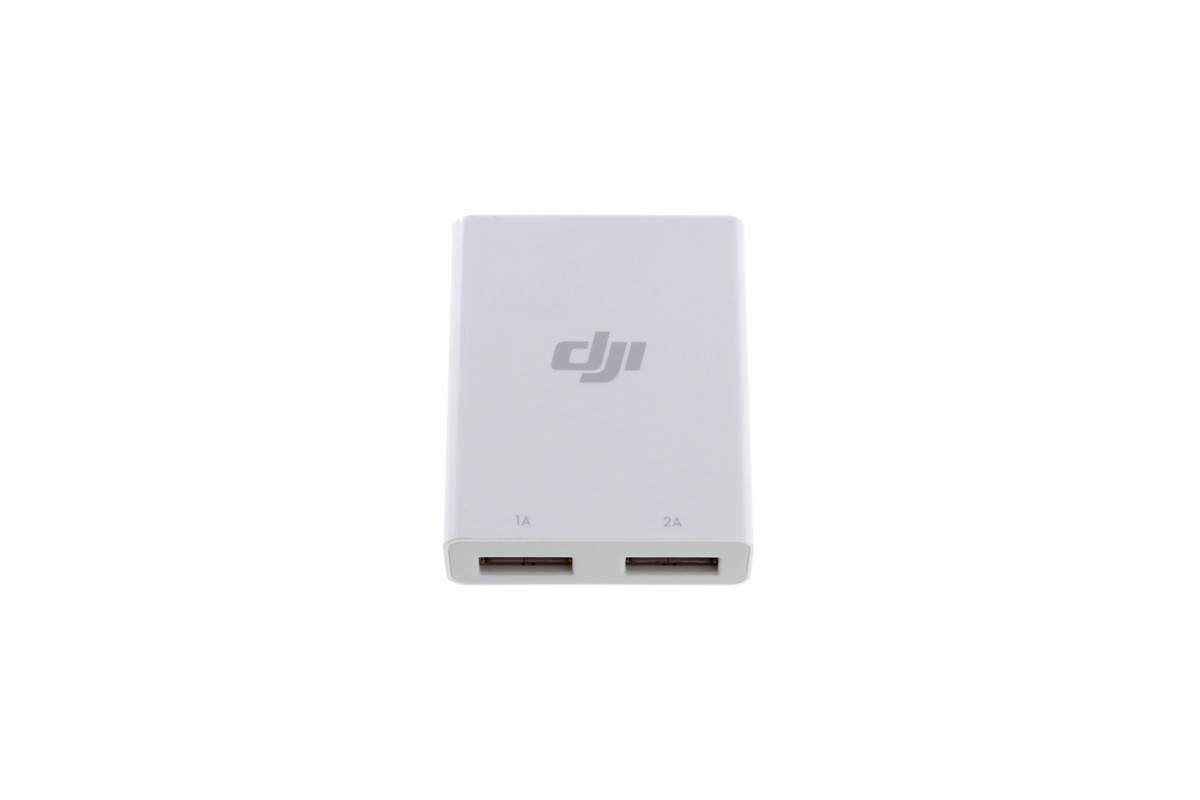 DJI USB зарядное устройство для Phantom 4 USB Charger (Part55) купить