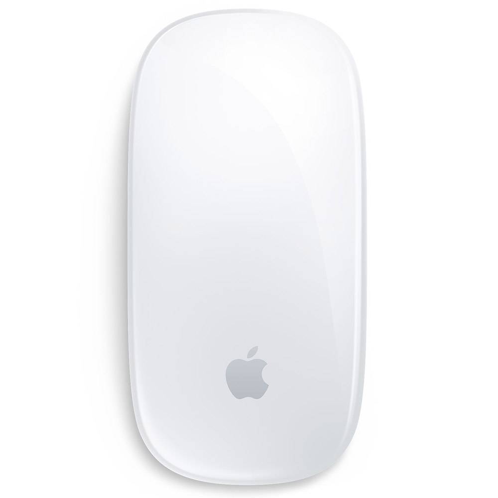 Мышь беспроводная Apple Magic Mouse 2  White купить