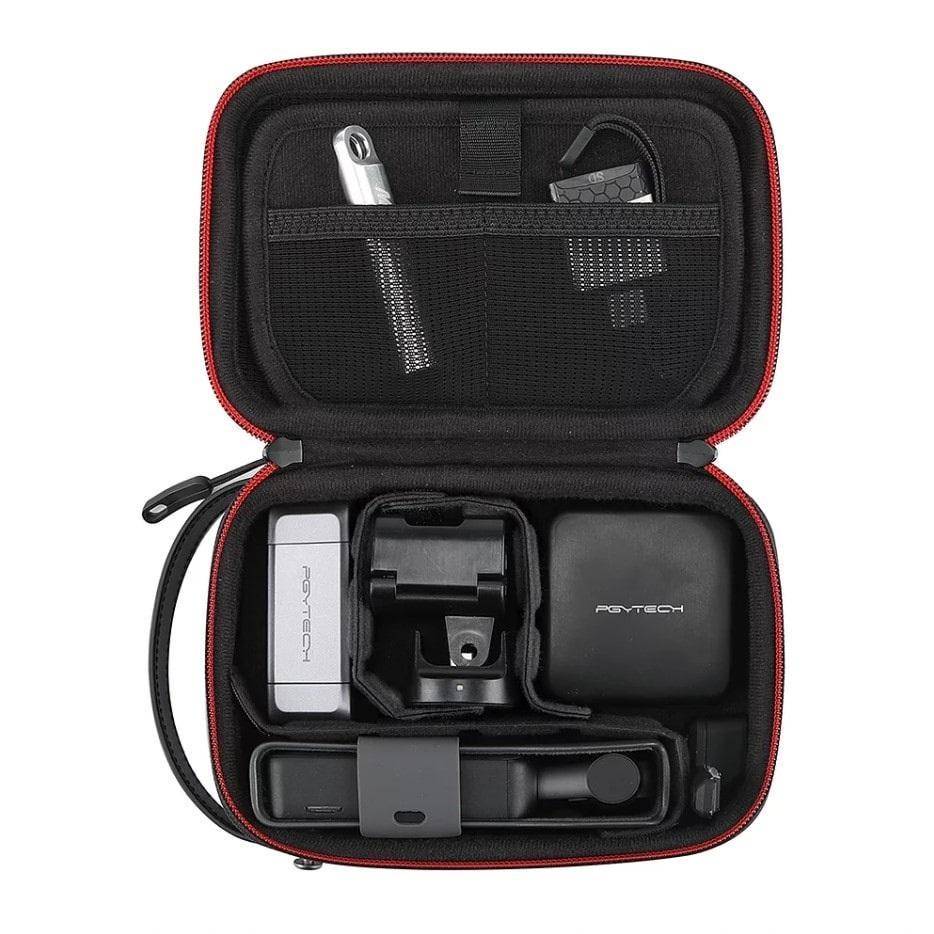 Кейс PGYTECH Mini Carrying Case for OSMO Pocket P-18C-021 купить