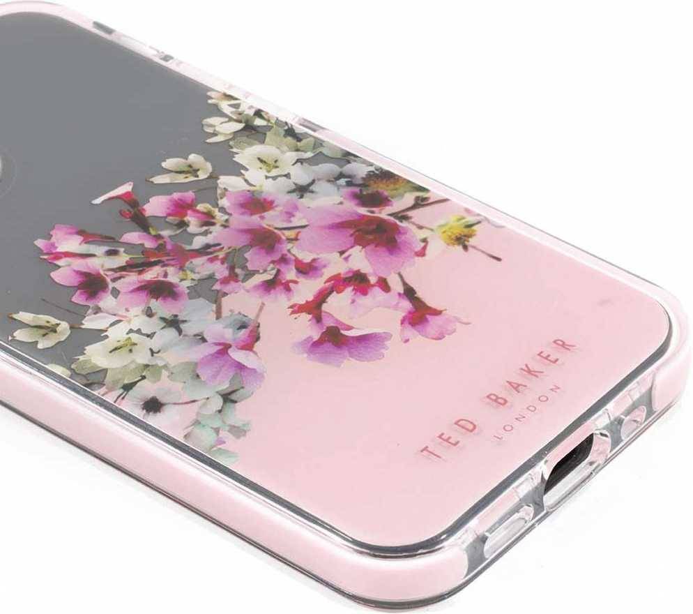 Чехол Ted Baker для iPhone 12 mini Jasmine, прозрачный купить