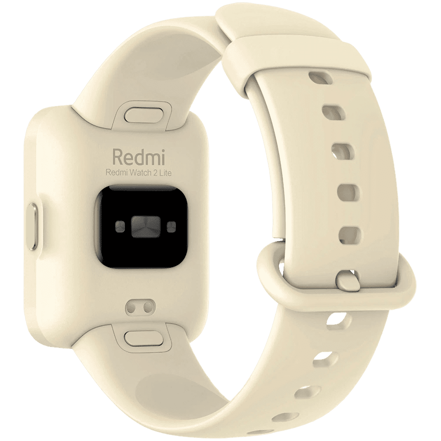 Смарт-часы Xiaomi Redmi Watch 2 Lite (белый)