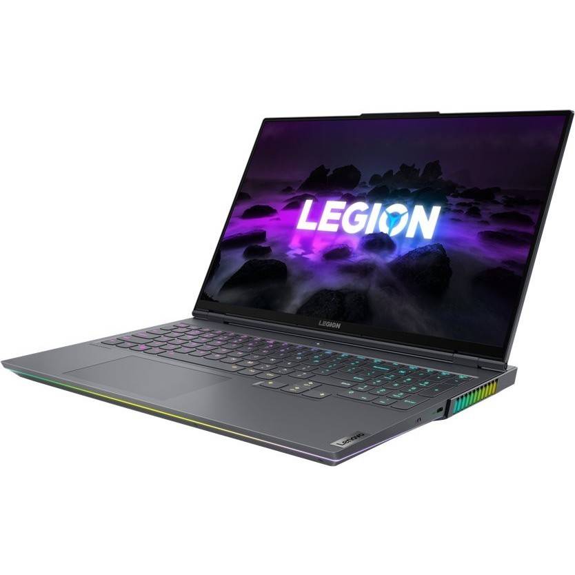 Ноутбук Lenovo Legion 7 купить