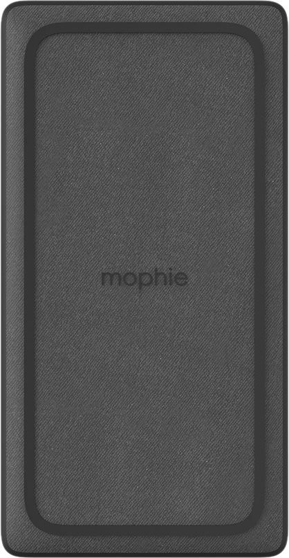 Внешний аккумулятор Mophie Powerstation Wireless PD XL USB-C + USB-A 10000 мАч, черный купить