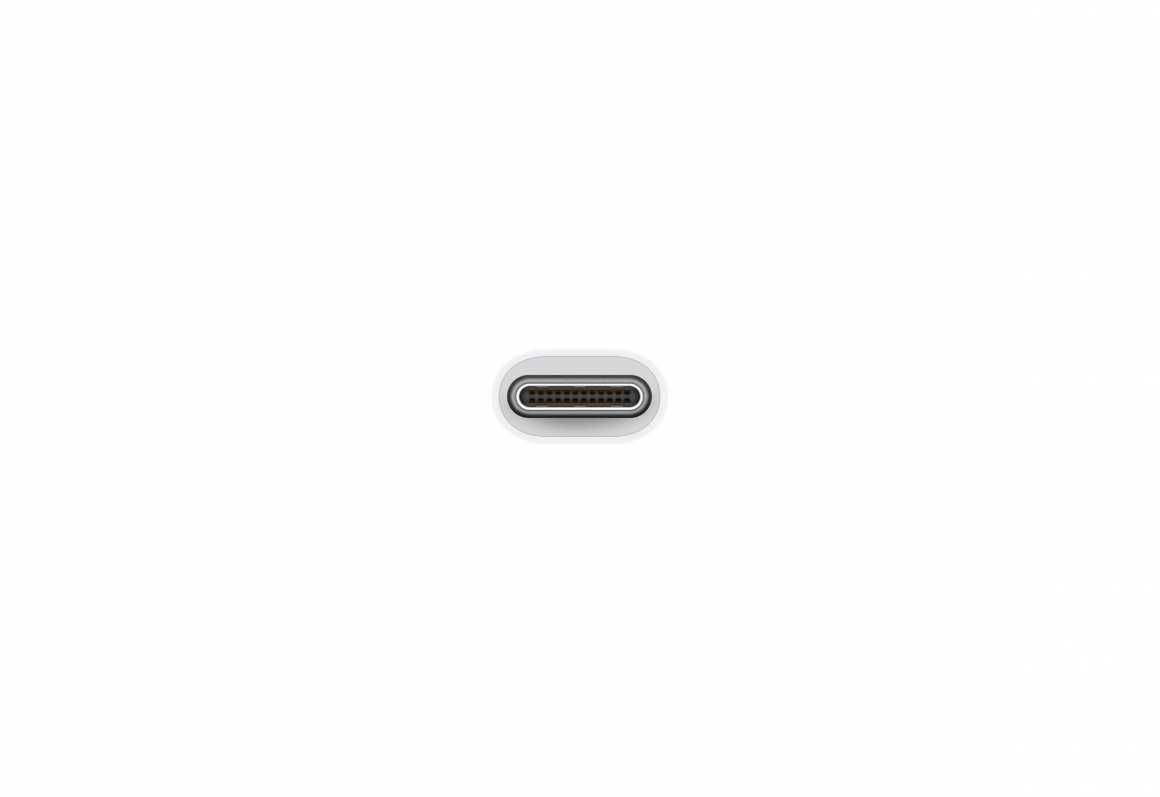 Адаптер Apple USB-C/USB купить