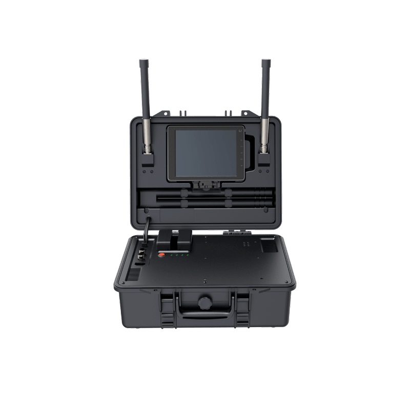 Система DJI Aeroscope Hardware Combo AS-F1800 купить