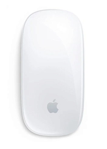 Мышь беспроводная Apple Magic Mouse 3 White купить