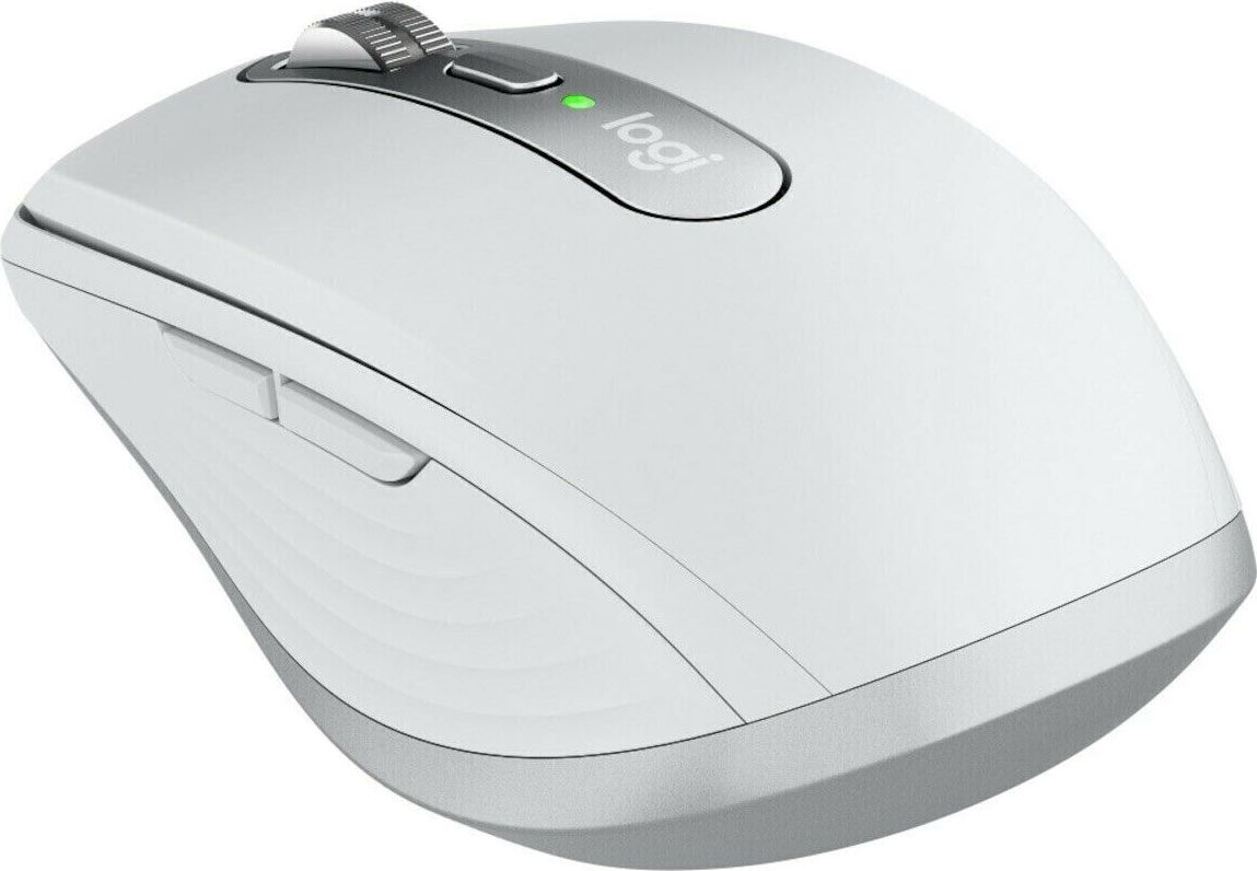 Мышь беспроводная Logitech MX Anywhere 3 для Mac серый купить