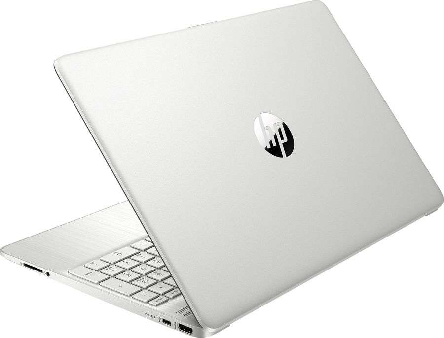 Ноутбук HP 15s-eq2124ur купить