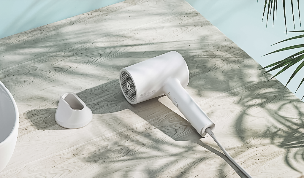 Mijia water. Фен Xiaomi mi Ionic hair Dryer. Фен Xiaomi Mijia Water ion hair Dryer cmj01lx. Xiaomi Mijia Water ion hair Dryer 1800. Фен Xiaomi Mijia Water ion hair Dryer White (белый).