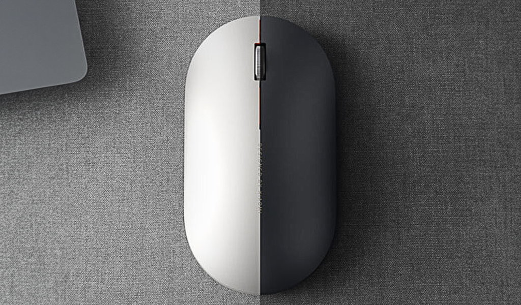 Xiaomi mi wireless mouse 2