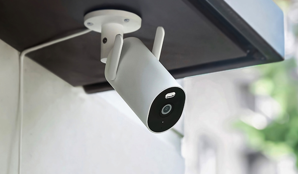 Xiaomi Outdoor Camera aw300 купить.